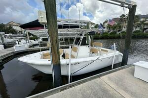 22ft Cobia Yacht For Sale