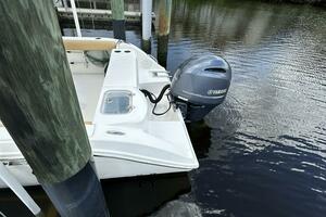 22ft Cobia Yacht For Sale