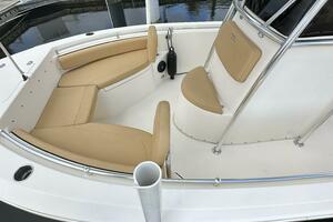 22ft Cobia Yacht For Sale