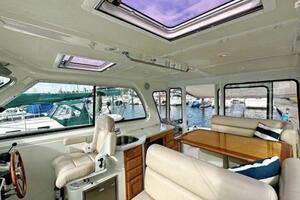 HA KIN 33ft Back Cove Yacht For Sale