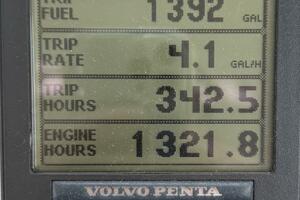 HA KIN 33ft Back Cove Yacht For Sale