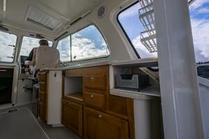 HA KIN 33ft Back Cove Yacht For Sale
