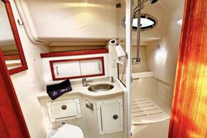 HA KIN 33ft Back Cove Yacht For Sale