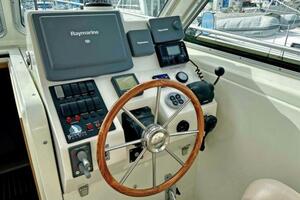 HA KIN 33ft Back Cove Yacht For Sale