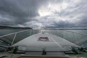 HA KIN 33ft Back Cove Yacht For Sale
