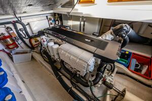 HA KIN 33ft Back Cove Yacht For Sale