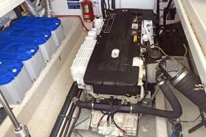 HA KIN 33ft Back Cove Yacht For Sale