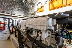 HA KIN 33ft Back Cove Yacht For Sale