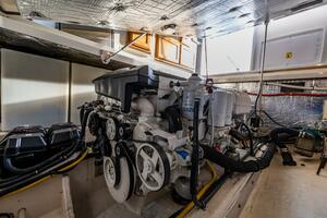 HA KIN 33ft Back Cove Yacht For Sale