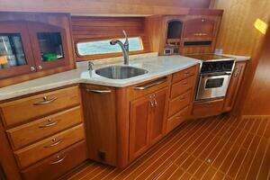 2012 Sabre 48 Salon Express thumbnail 29