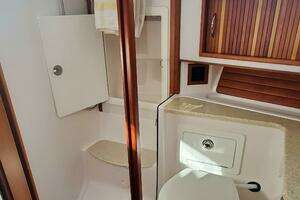 2012 Sabre 48 Salon Express thumbnail 39
