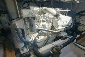 2012 Sabre 48 Salon Express thumbnail 50