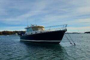 2012 Sabre 48 Salon Express thumbnail 4