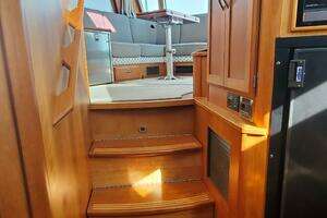 2012 Sabre 48 Salon Express thumbnail 40
