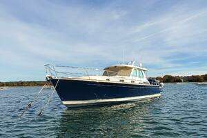 2012 Sabre 48 Salon Express thumbnail 5