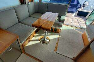 2012 Sabre 48 Salon Express thumbnail 25