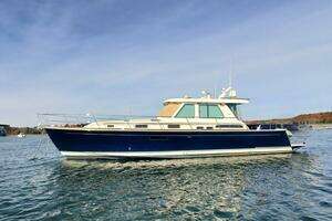 2012 Sabre 48 Salon Express thumbnail 1
