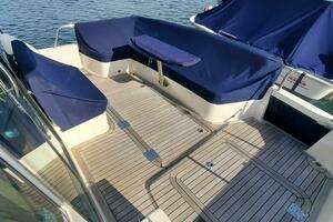 2012 Sabre 48 Salon Express thumbnail 8