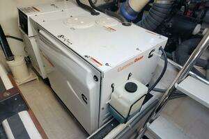 2012 Sabre 48 Salon Express thumbnail 54