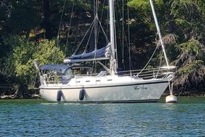 Wind Song 36ft CS Yacht For Sale
