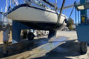 Wind Song 36ft CS Yacht For Sale