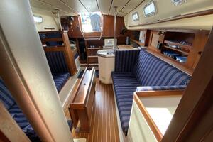 Wind Song 36ft CS Yacht For Sale
