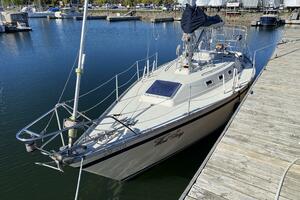 Wind Song 36ft CS Yacht For Sale