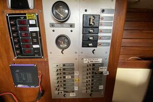 Wind Song 36ft CS Yacht For Sale