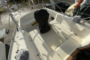Wind Song 36ft CS Yacht For Sale