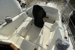 Wind Song 36ft CS Yacht For Sale