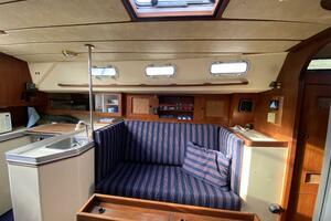 Wind Song 36ft CS Yacht For Sale