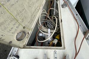 Wind Song 36ft CS Yacht For Sale