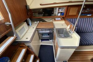 Wind Song 36ft CS Yacht For Sale