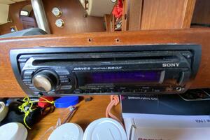 Wind Song 36ft CS Yacht For Sale