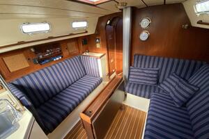 Wind Song 36ft CS Yacht For Sale