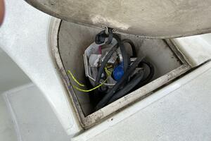 Wind Song 36ft CS Yacht For Sale