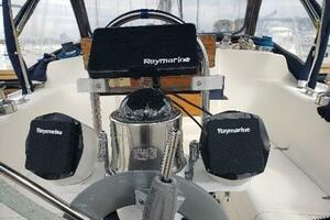 Wind Song 36ft CS Yacht For Sale