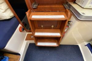 Wind Song 36ft CS Yacht For Sale