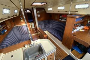 Wind Song 36ft CS Yacht For Sale