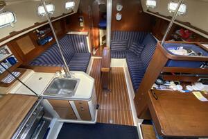 Wind Song 36ft CS Yacht For Sale