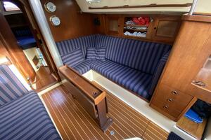 Wind Song 36ft CS Yacht For Sale