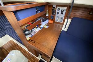 Wind Song 36ft CS Yacht For Sale