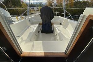 Wind Song 36ft CS Yacht For Sale