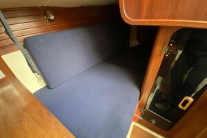 Wind Song 36ft CS Yacht For Sale