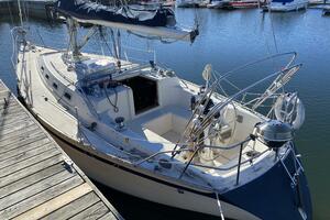 Wind Song 36ft CS Yacht For Sale
