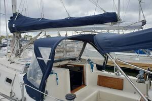 Wind Song 36ft CS Yacht For Sale