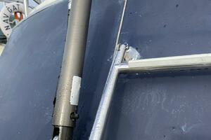 Wind Song 36ft CS Yacht For Sale