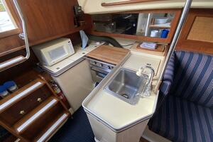 Wind Song 36ft CS Yacht For Sale