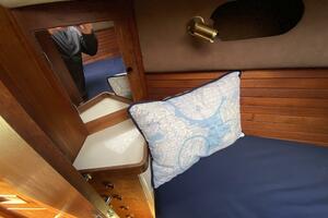 Wind Song 36ft CS Yacht For Sale