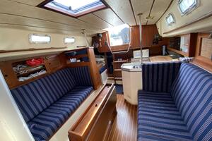 Wind Song 36ft CS Yacht For Sale